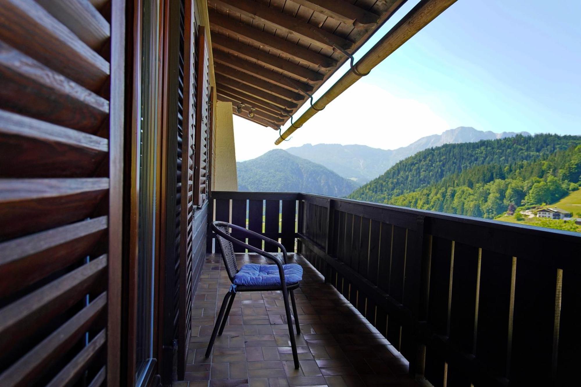 Villa Bello Berchtesgaden Exteriör bild