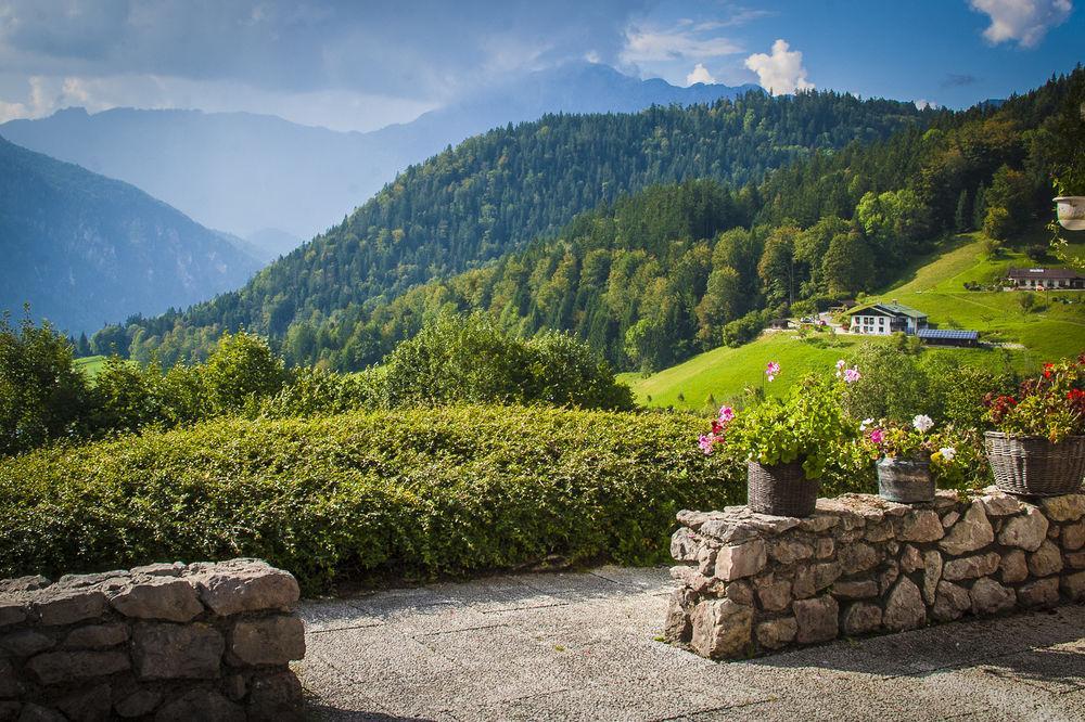 Villa Bello Berchtesgaden Exteriör bild